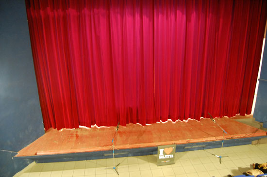 Riapre i battenti la scuola dello spettacolo: Teatrarte